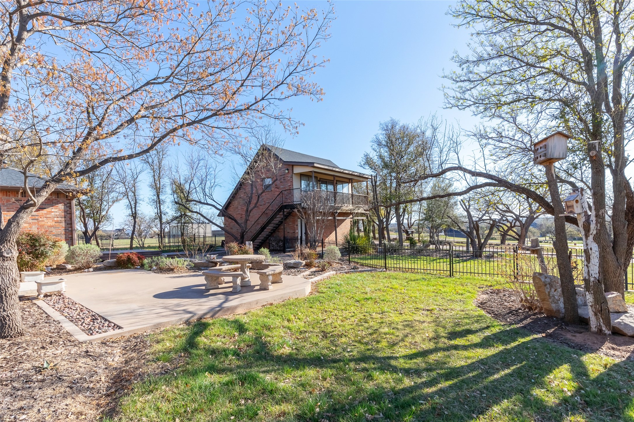 8449 Horseshoe Circle Abilene TX 79602
