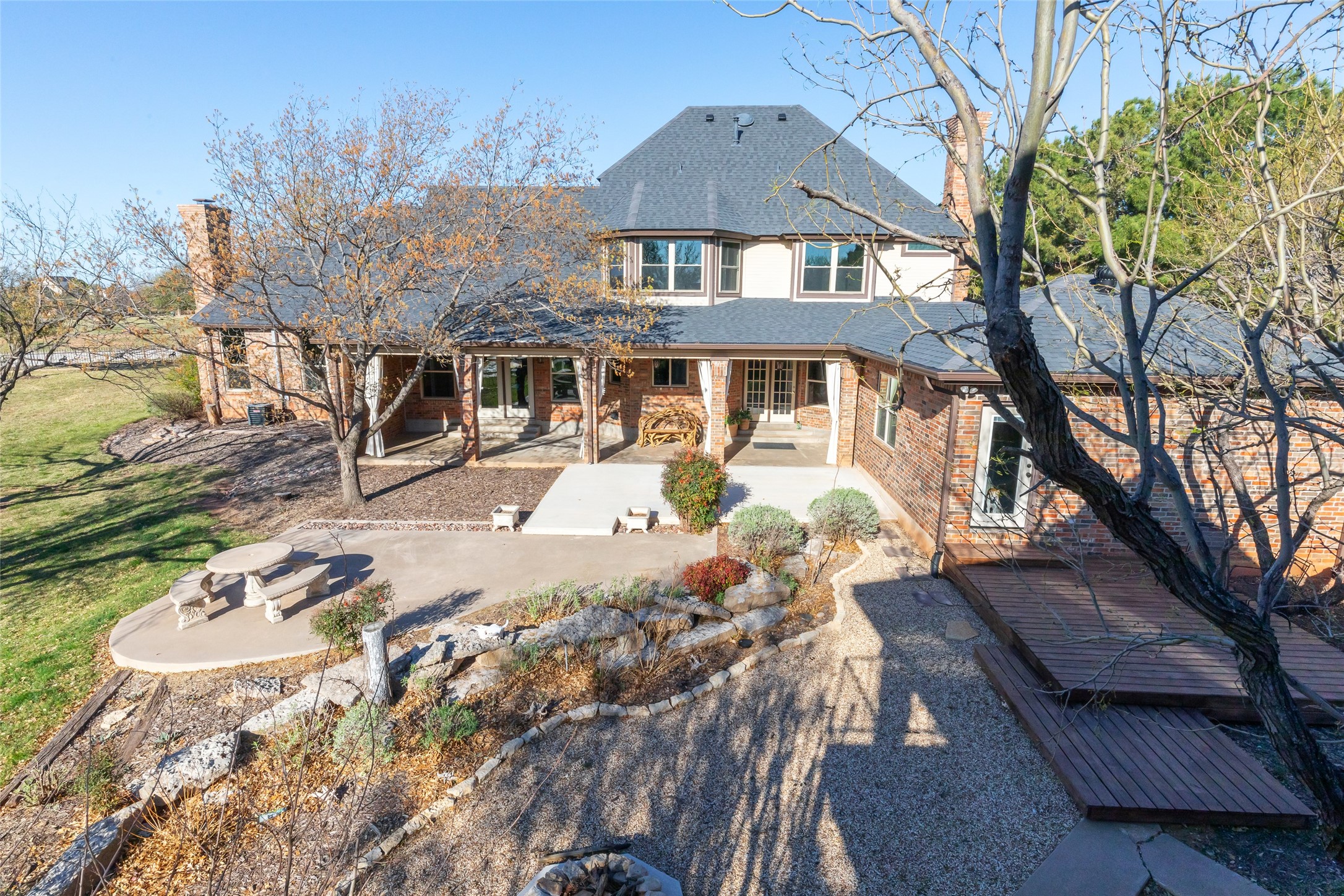8449 Horseshoe Circle Abilene TX 79602
