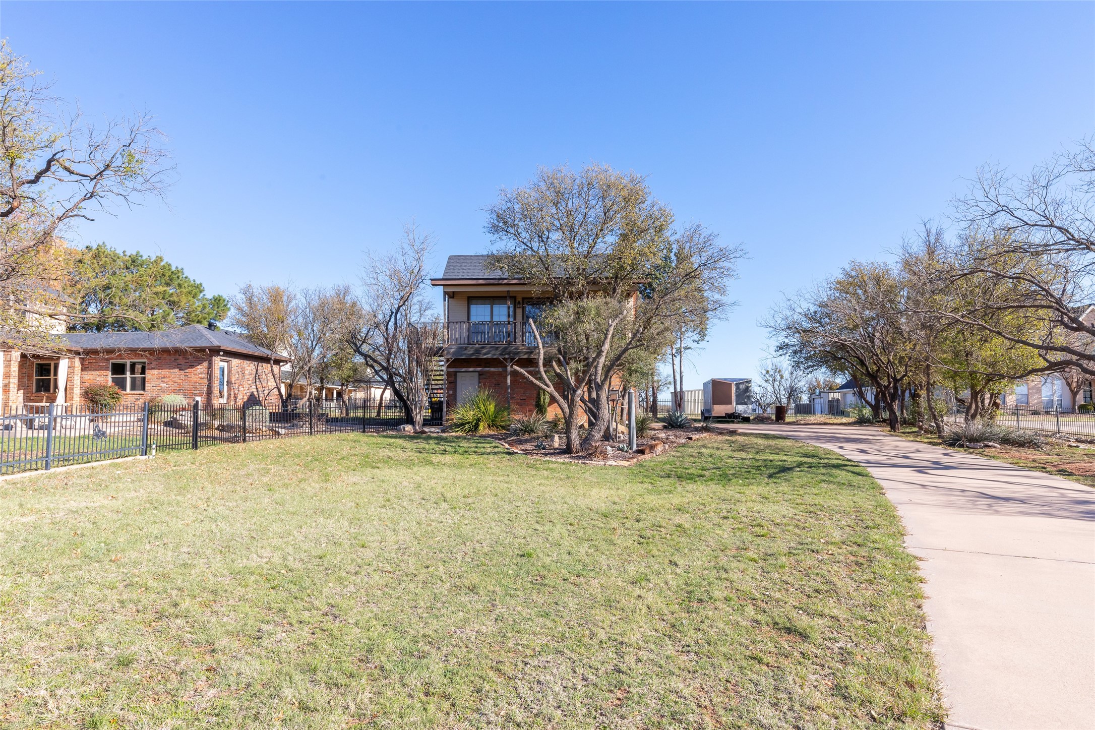 8449 Horseshoe Circle Abilene TX 79602