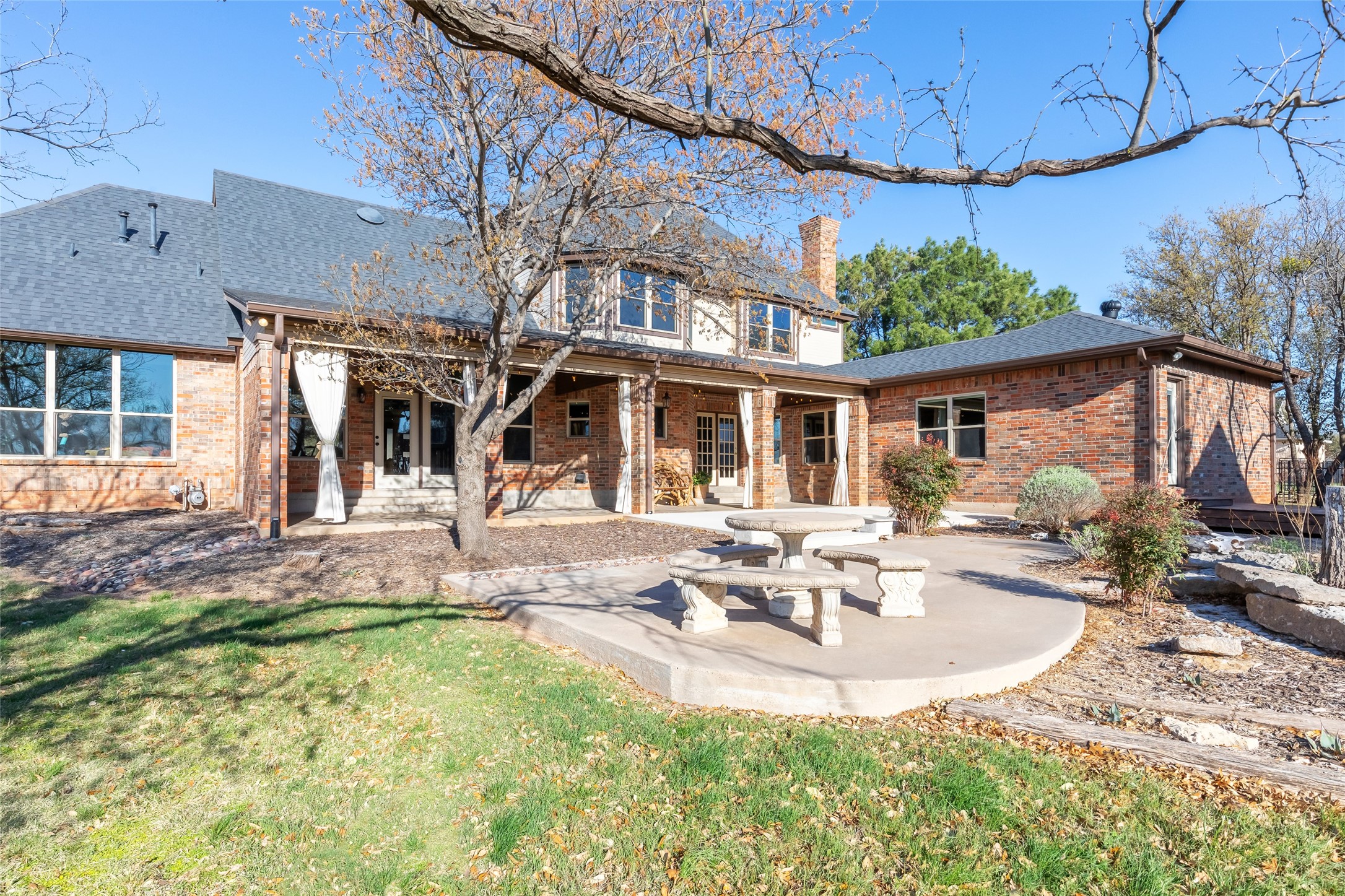 8449 Horseshoe Circle Abilene TX 79602