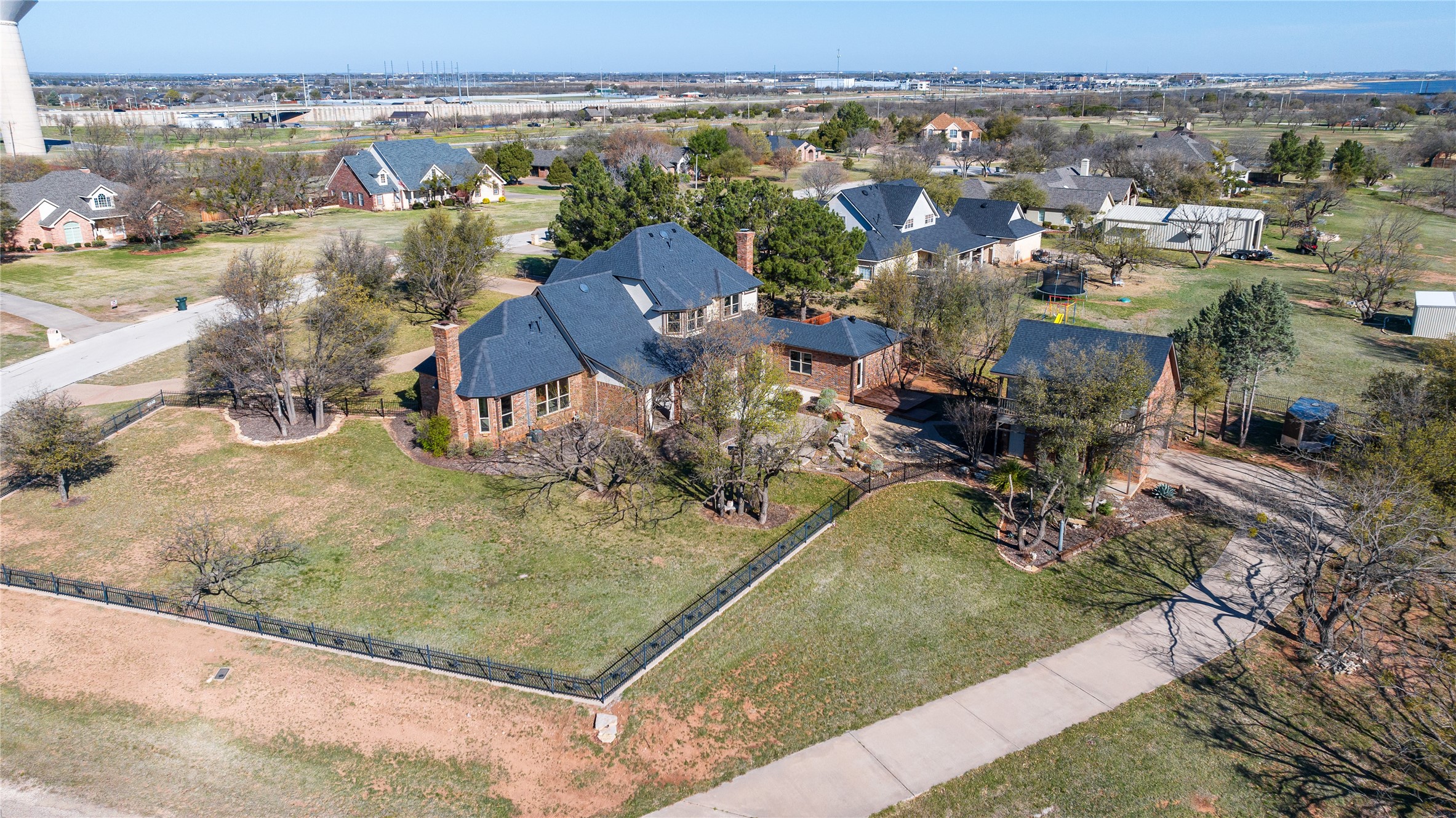 8449 Horseshoe Circle Abilene TX 79602