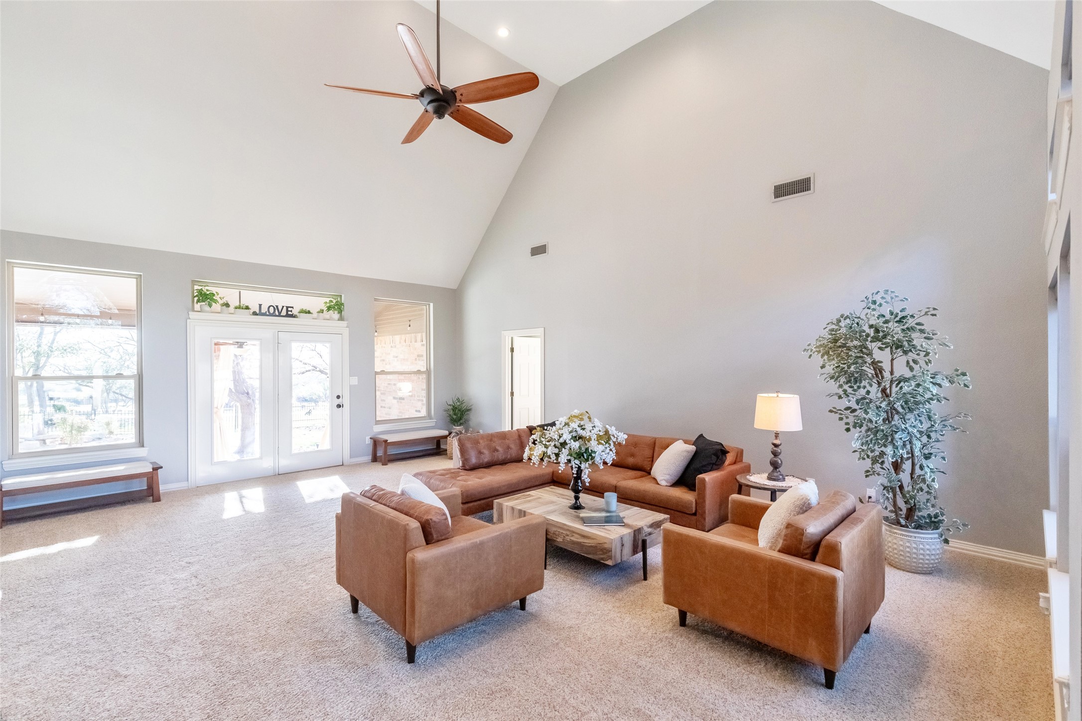 8449 Horseshoe Circle Abilene TX 79602