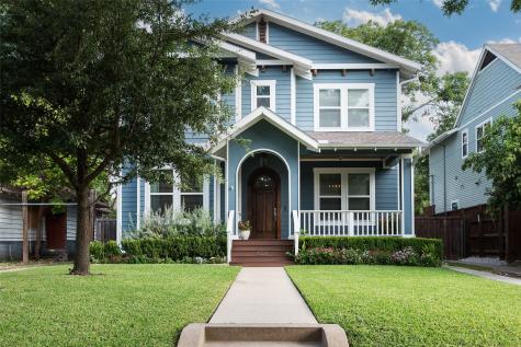 5331 Willis Avenue Dallas TX 75206
