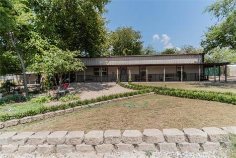 248 Little Cat Track Road Weatherford TX 76085