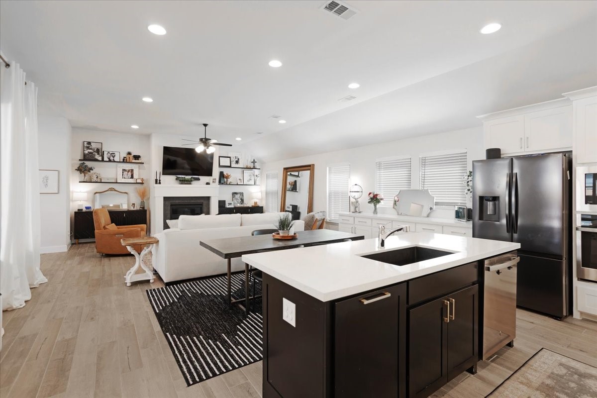 1709 Victoria Place Celina TX 75009