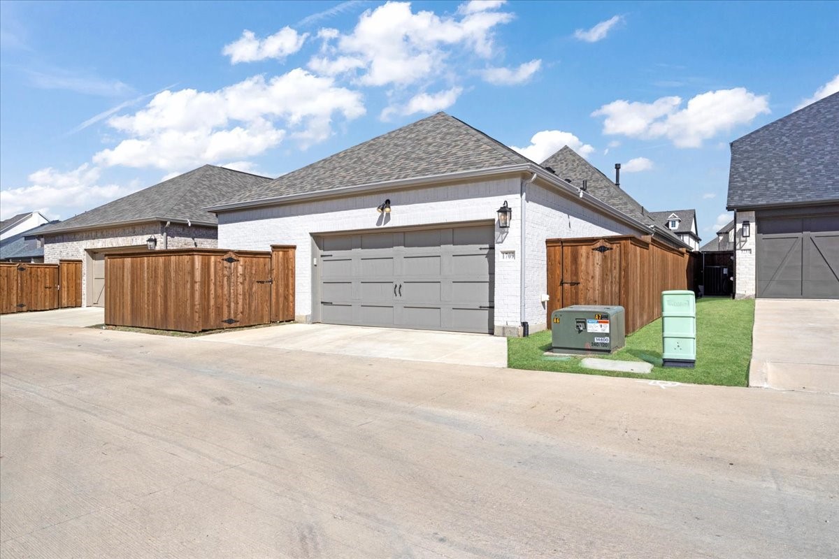1709 Victoria Place Celina TX 75009