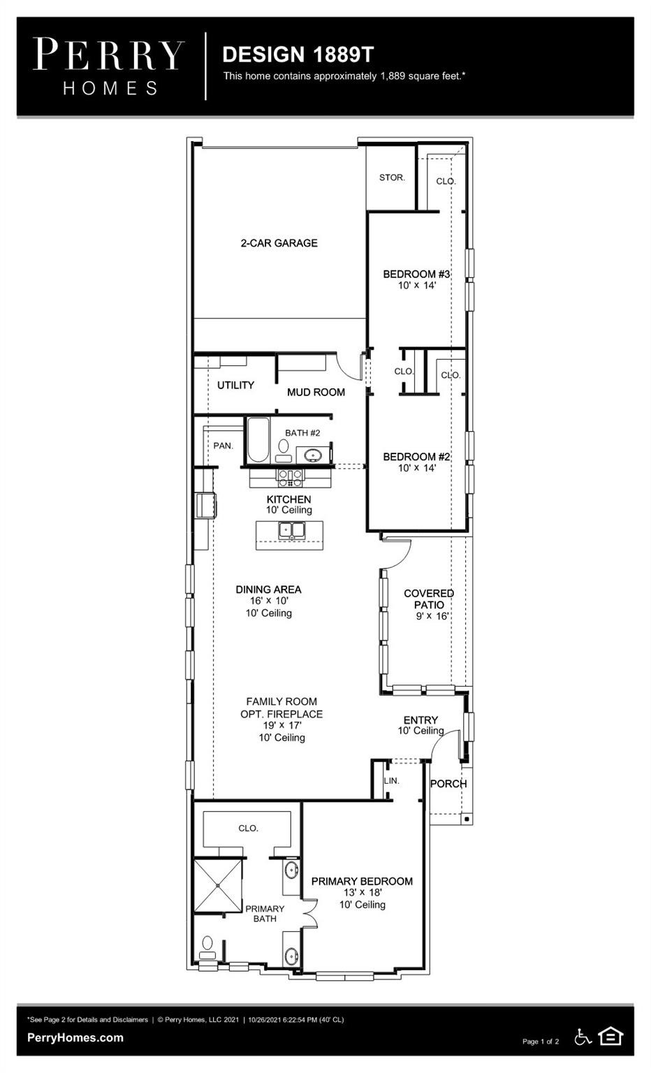 1709 Victoria Place Celina TX 75009