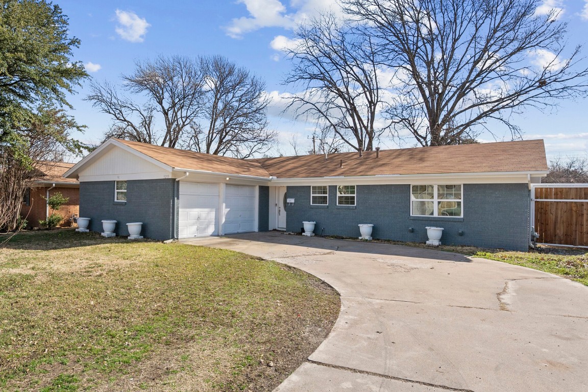 5213 Wosley Drive Fort Worth TX 76133