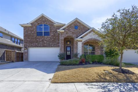1108 Hoyt Drive Mckinney TX 75071
