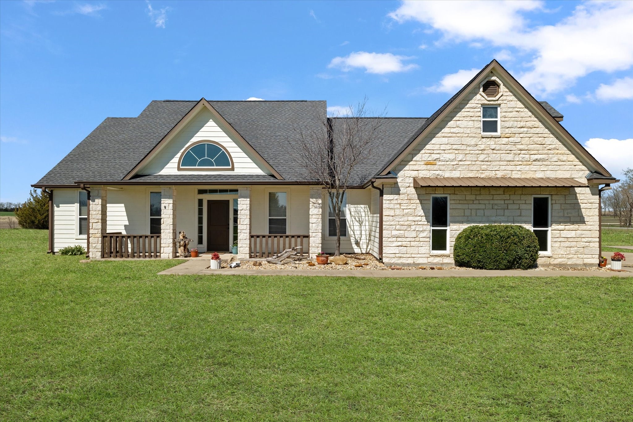 2885 Enloe Road Howe TX 75459