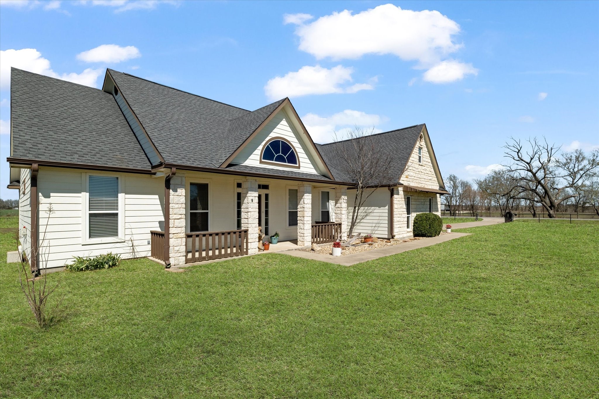2885 Enloe Road Howe TX 75459