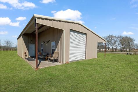 2885 Enloe Road Howe TX 75459
