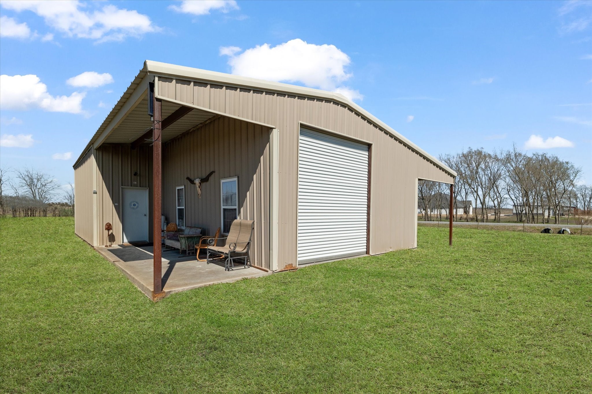 2885 Enloe Road Howe TX 75459