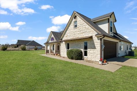 2885 Enloe Road Howe TX 75459