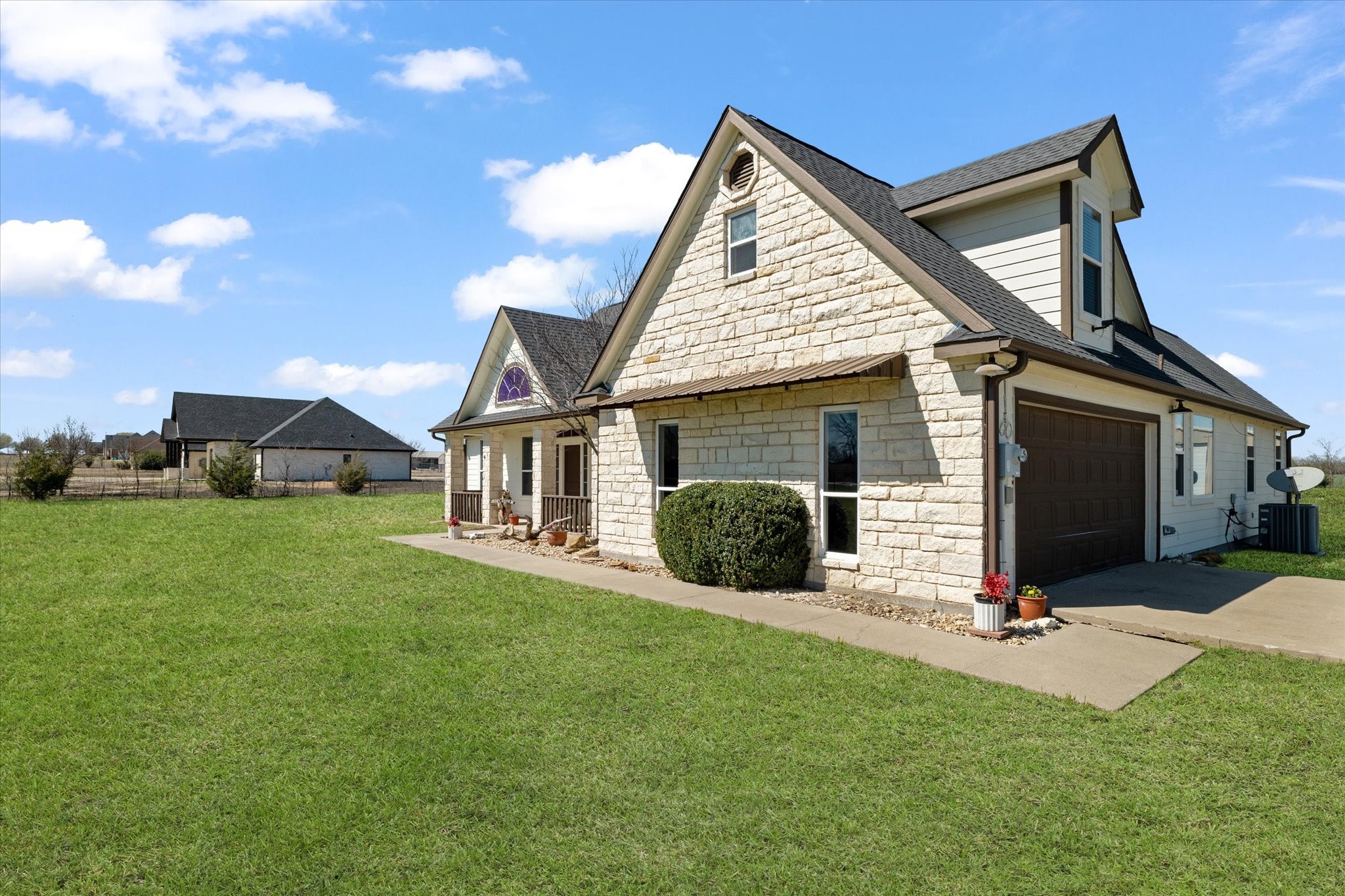 2885 Enloe Road Howe TX 75459