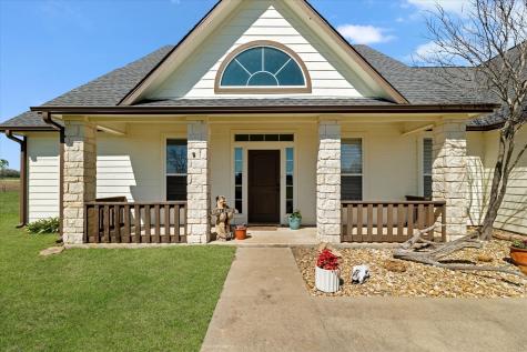 2885 Enloe Road Howe TX 75459