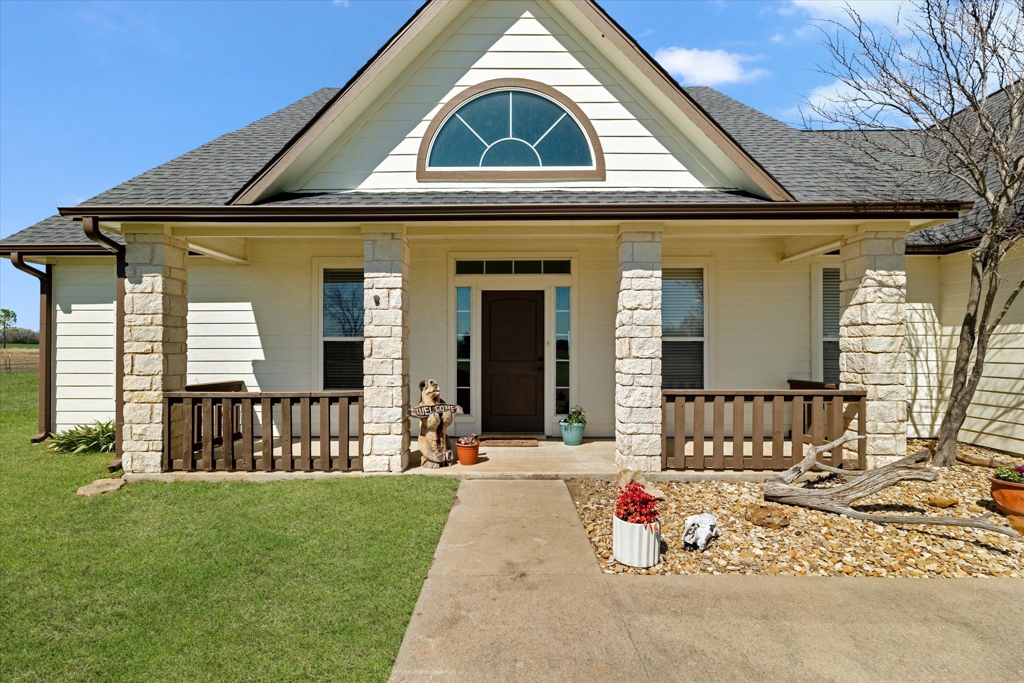 2885 Enloe Road Howe TX 75459