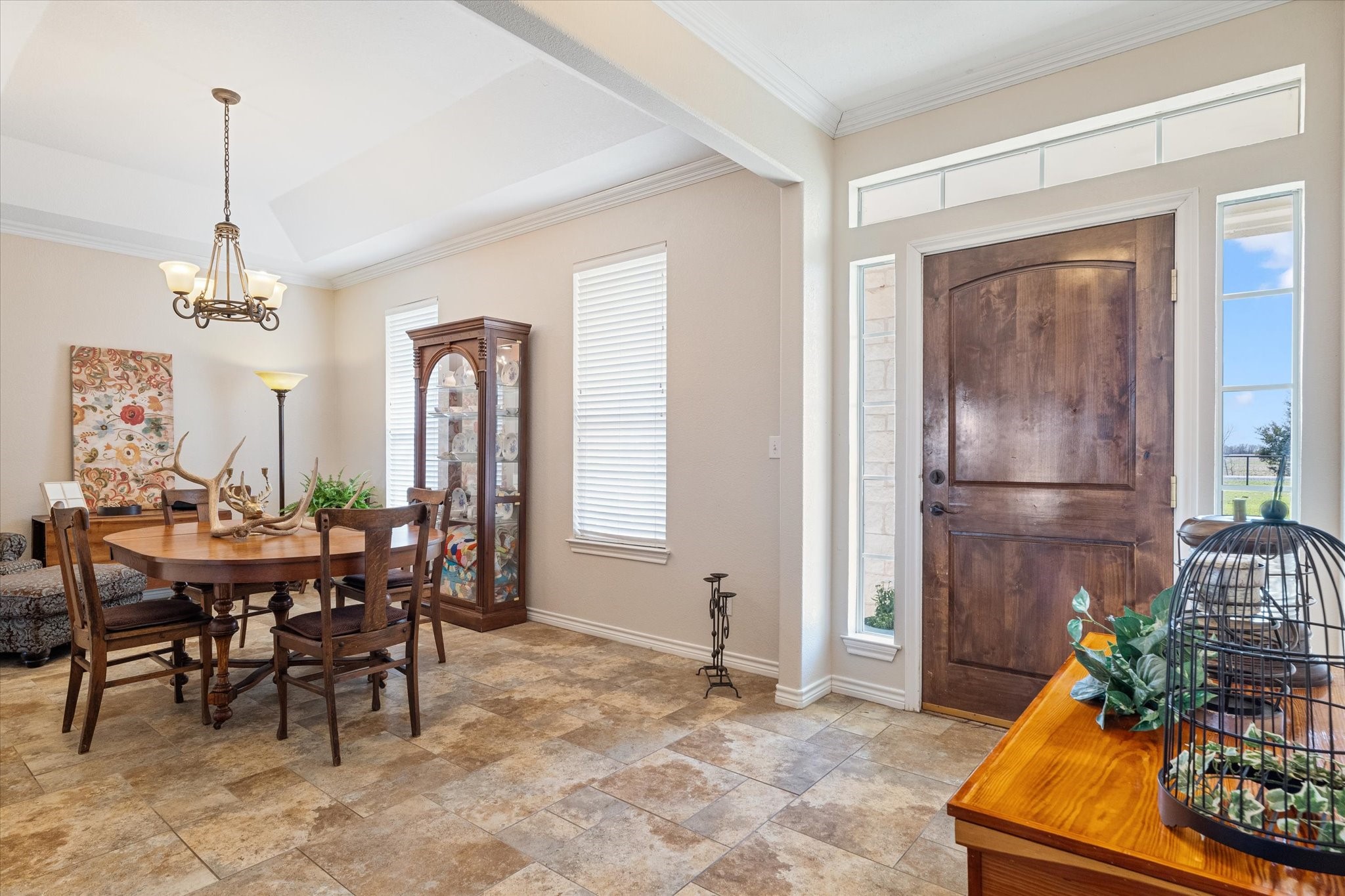 2885 Enloe Road Howe TX 75459