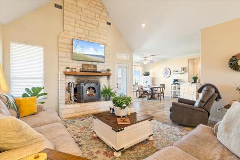 2885 Enloe Road Howe TX 75459