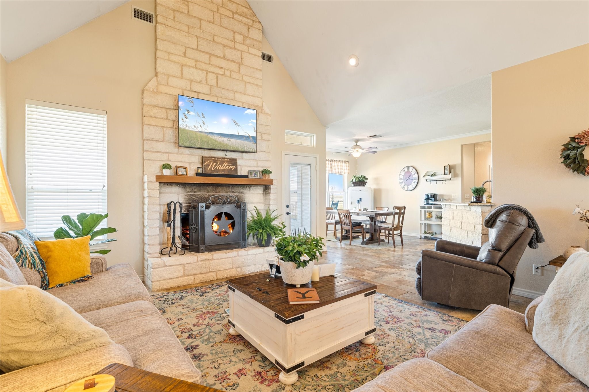 2885 Enloe Road Howe TX 75459