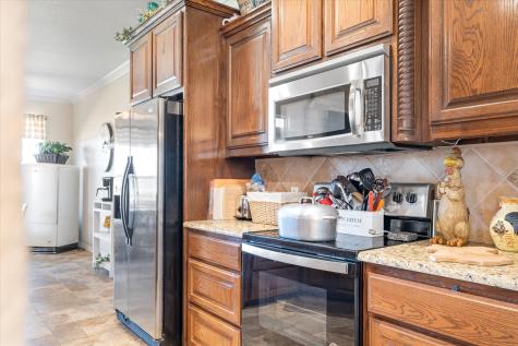 2885 Enloe Road Howe TX 75459