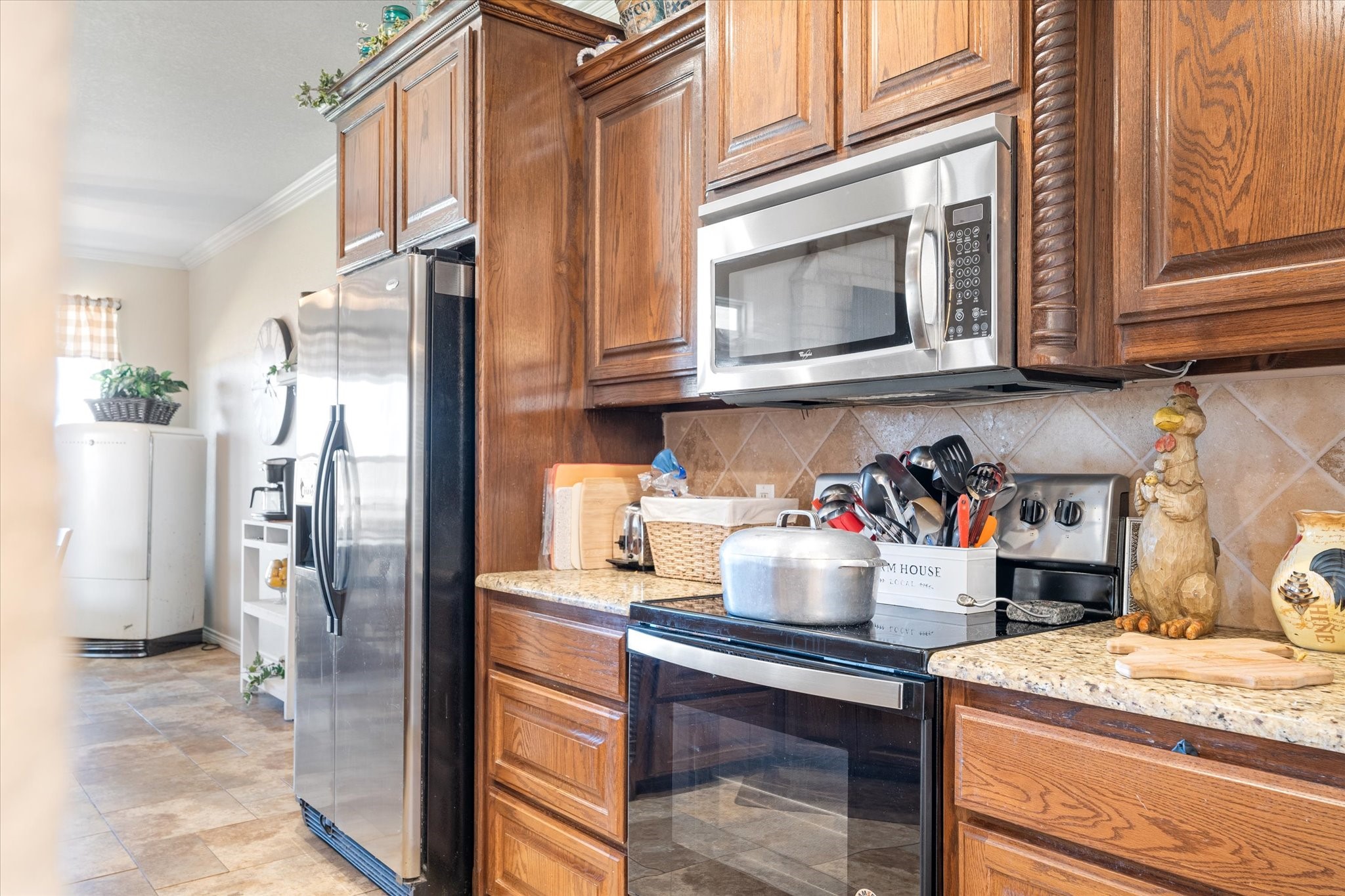 2885 Enloe Road Howe TX 75459