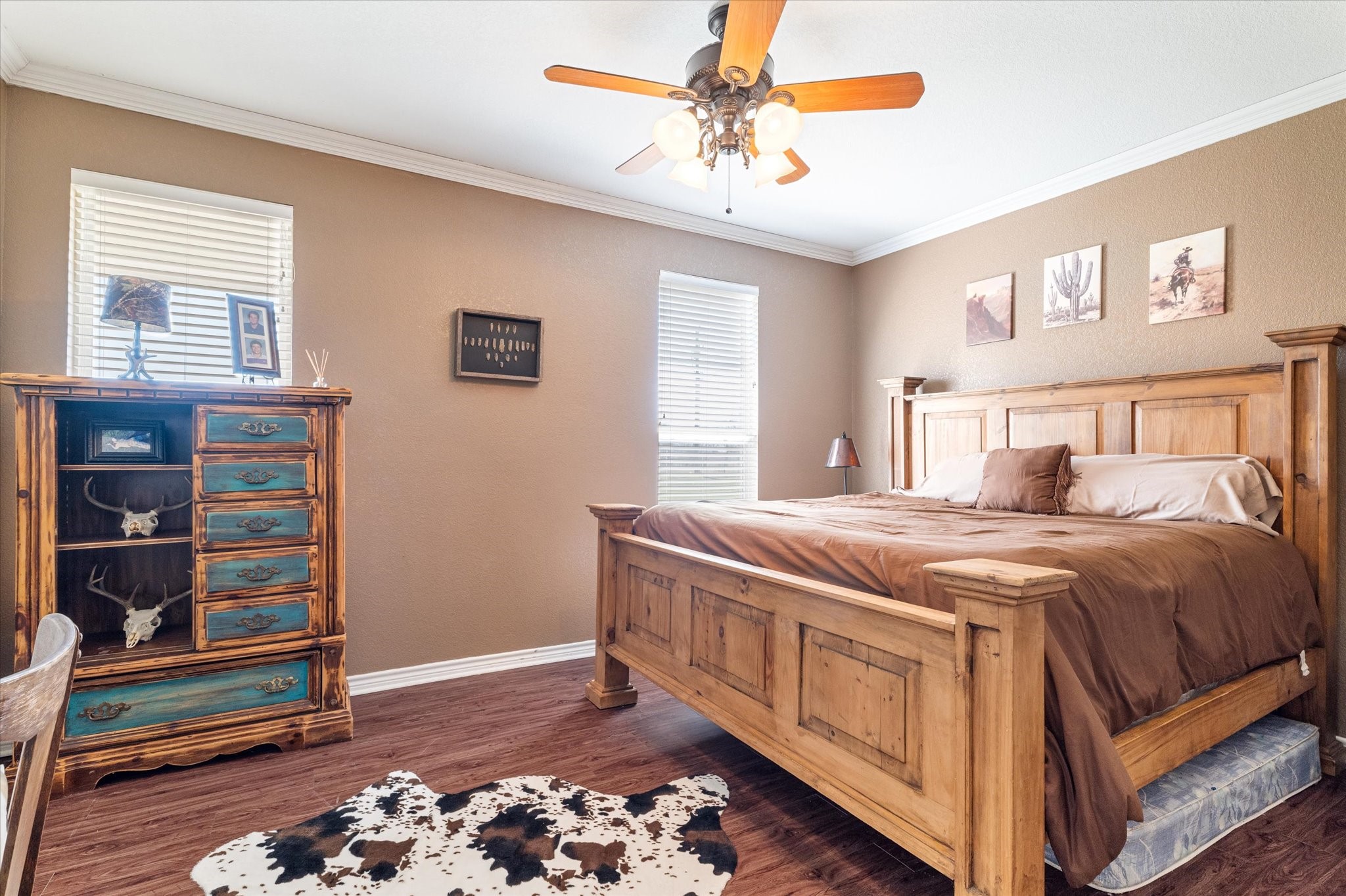 2885 Enloe Road Howe TX 75459