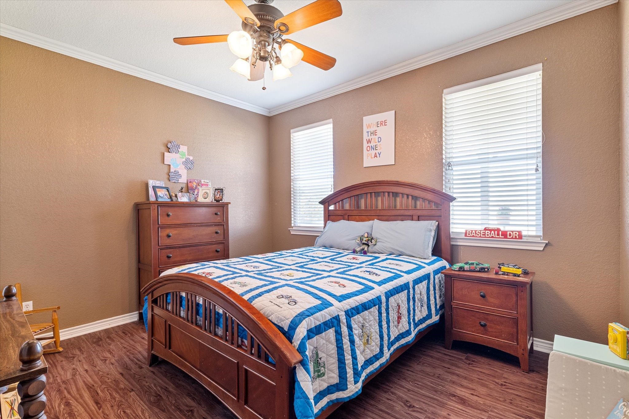 2885 Enloe Road Howe TX 75459