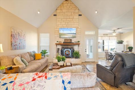 2885 Enloe Road Howe TX 75459