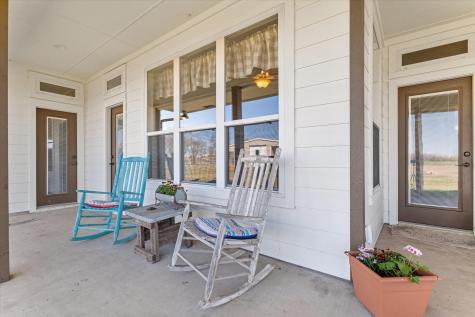 2885 Enloe Road Howe TX 75459