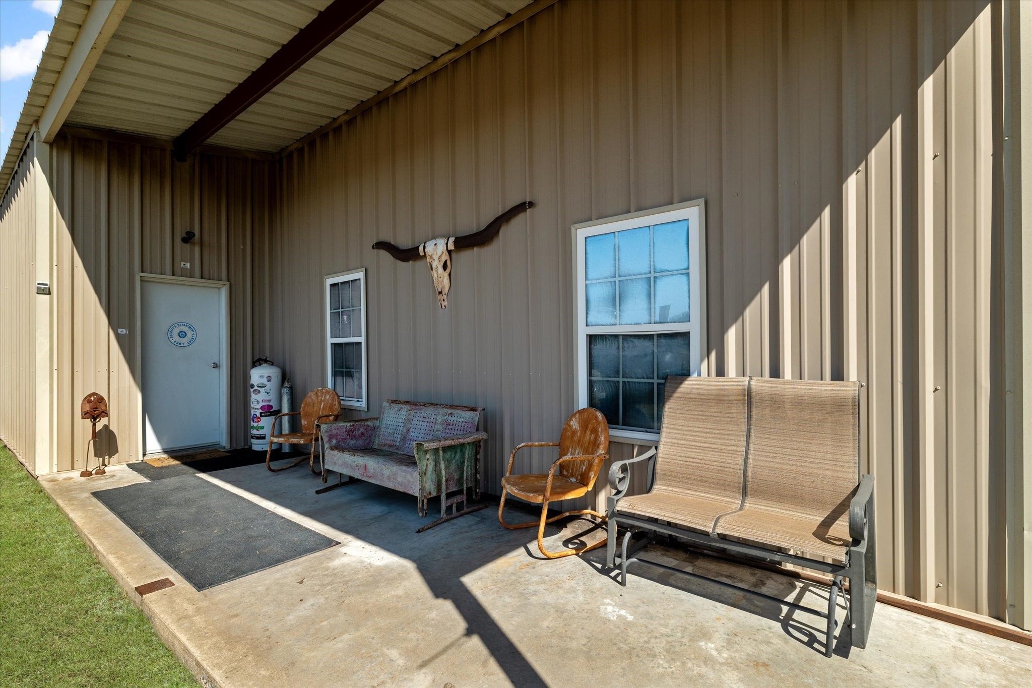 2885 Enloe Road Howe TX 75459