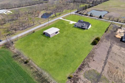 2885 Enloe Road Howe TX 75459