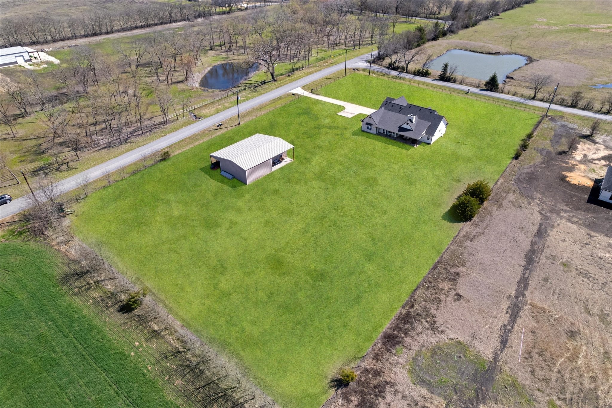 2885 Enloe Road Howe TX 75459