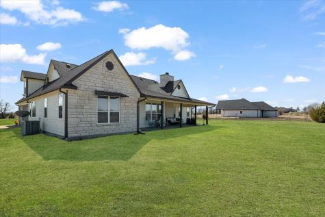 2885 Enloe Road Howe TX 75459