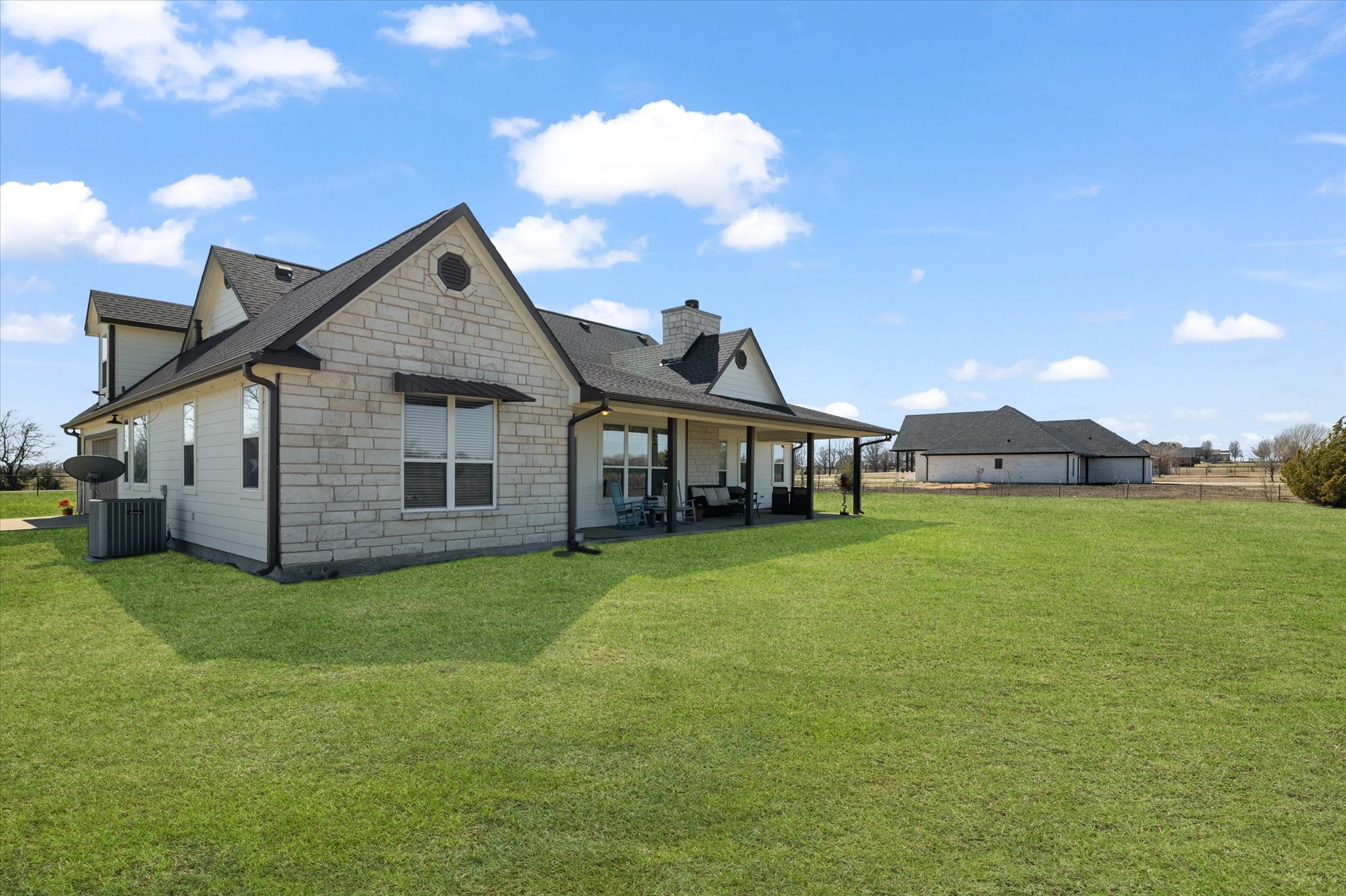 2885 Enloe Road Howe TX 75459
