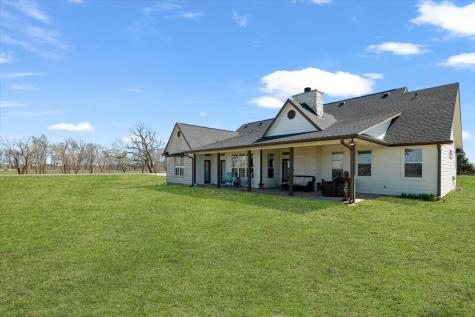 2885 Enloe Road Howe TX 75459