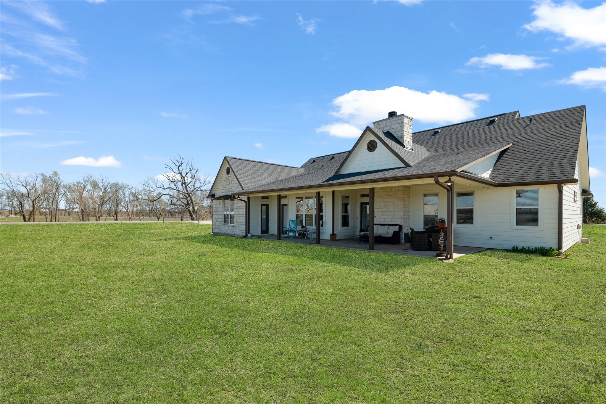 2885 Enloe Road Howe TX 75459