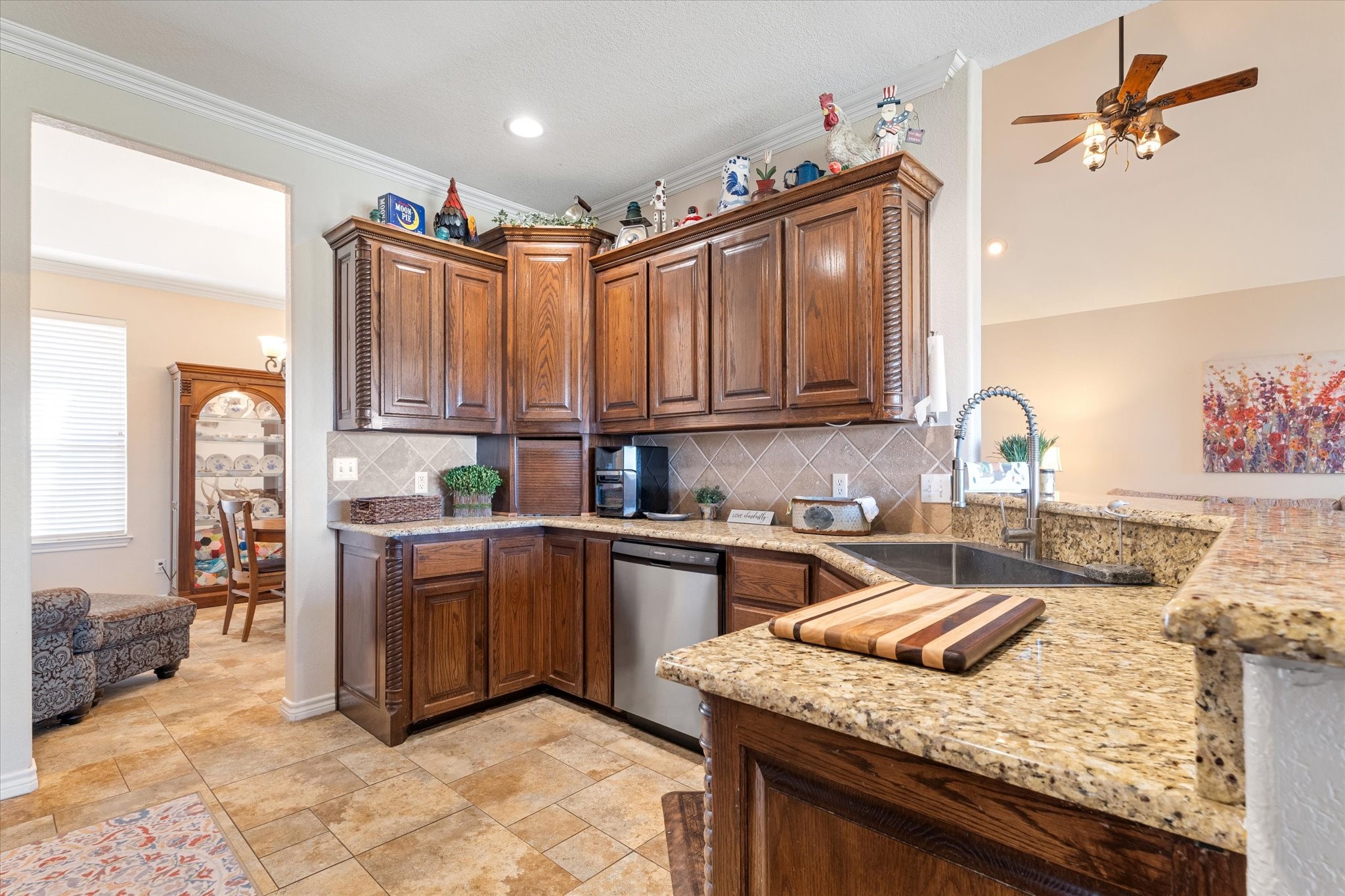 2885 Enloe Road Howe TX 75459