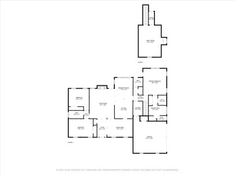 2885 Enloe Road Howe TX 75459