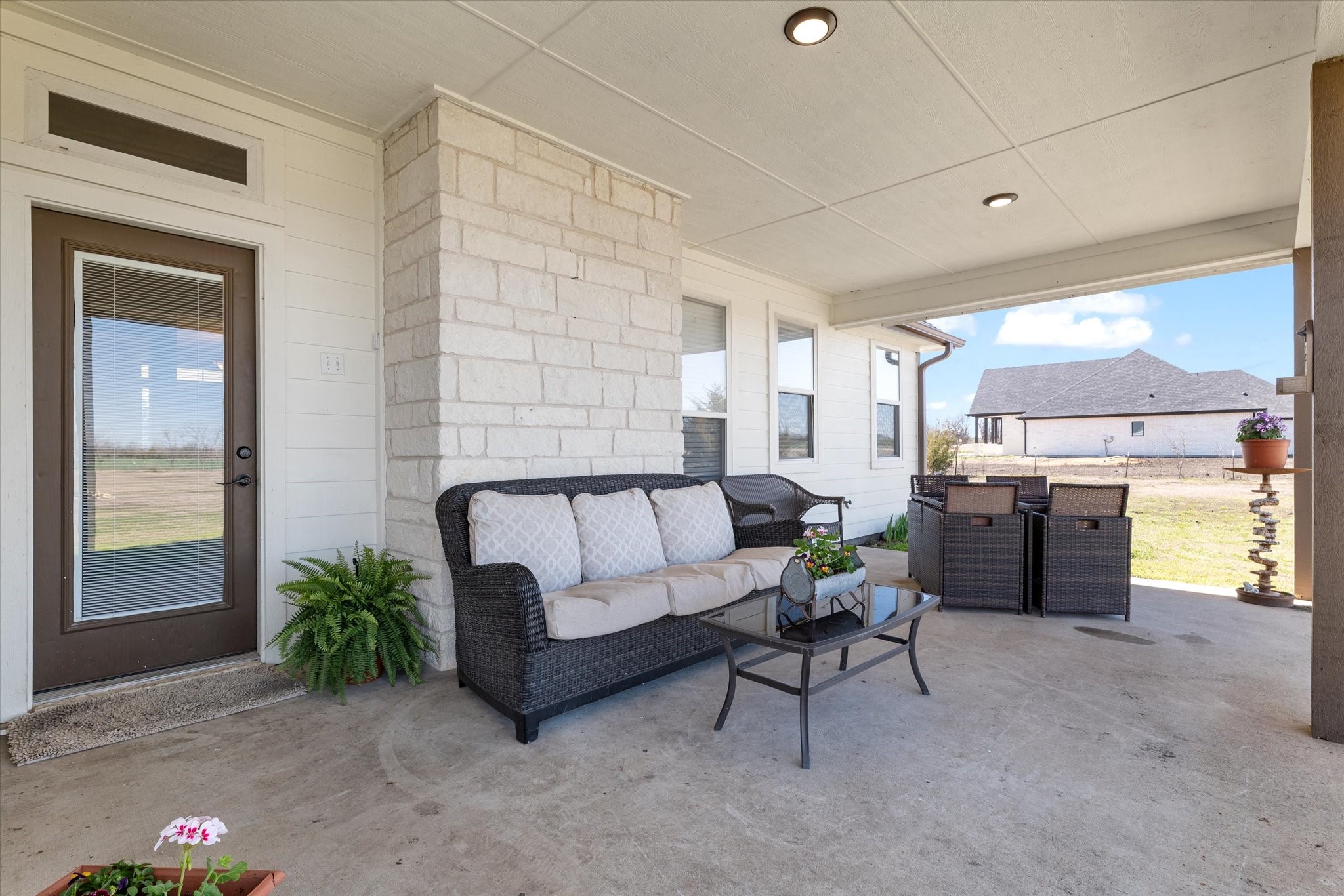 2885 Enloe Road Howe TX 75459