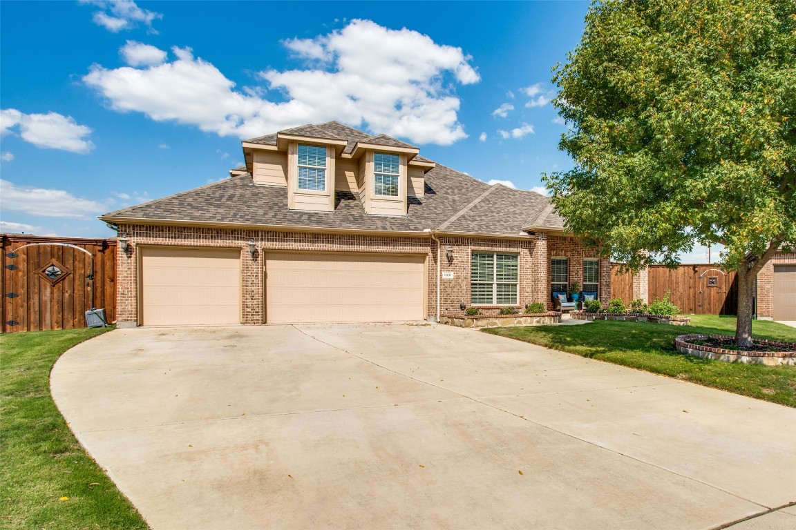1001 Kerrville Way Mckinney TX 75072