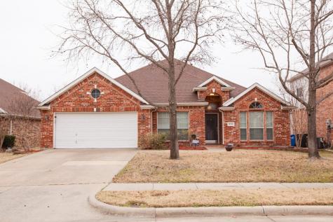 10710 Western Hills Drive Rowlett TX 75089