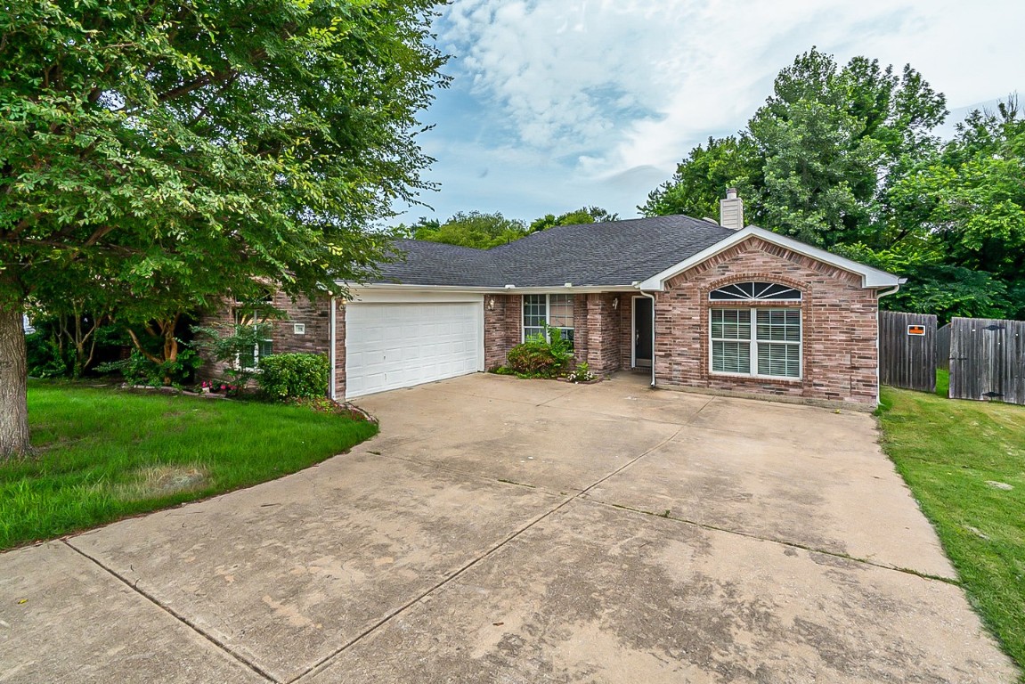 116 S Bending Oak Lane Wylie TX 75098