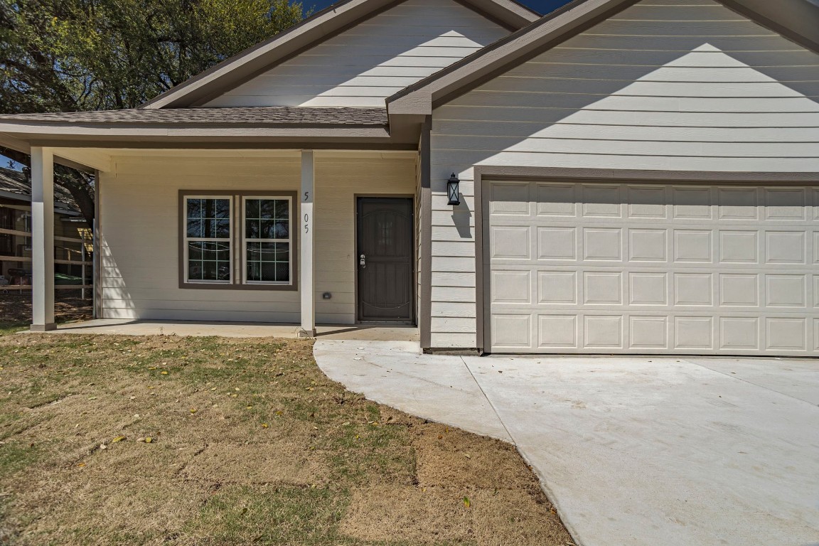 5005 Vinson Street Fort Worth TX 76103