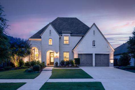 16471 Prairie Oak Road Frisco TX 75033