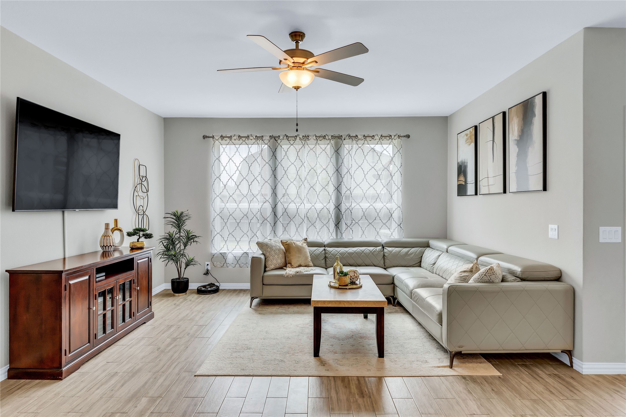 813 Sweeping Butte Drive Fort Worth TX 76052