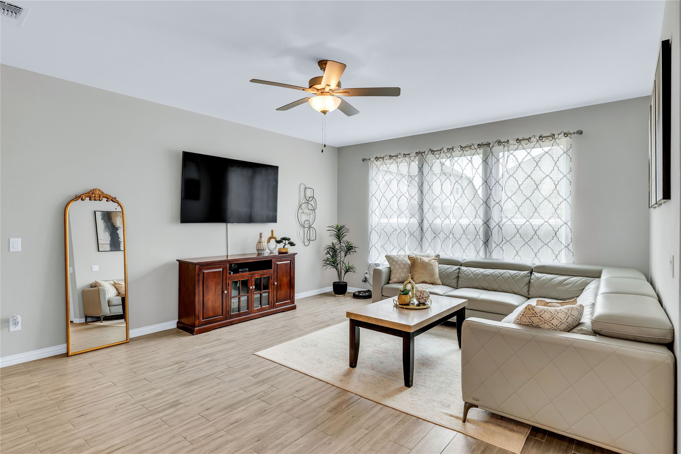 813 Sweeping Butte Drive Fort Worth TX 76052