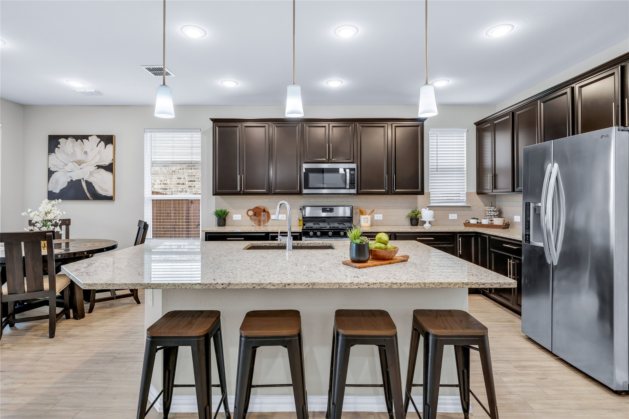 813 Sweeping Butte Drive Fort Worth TX 76052