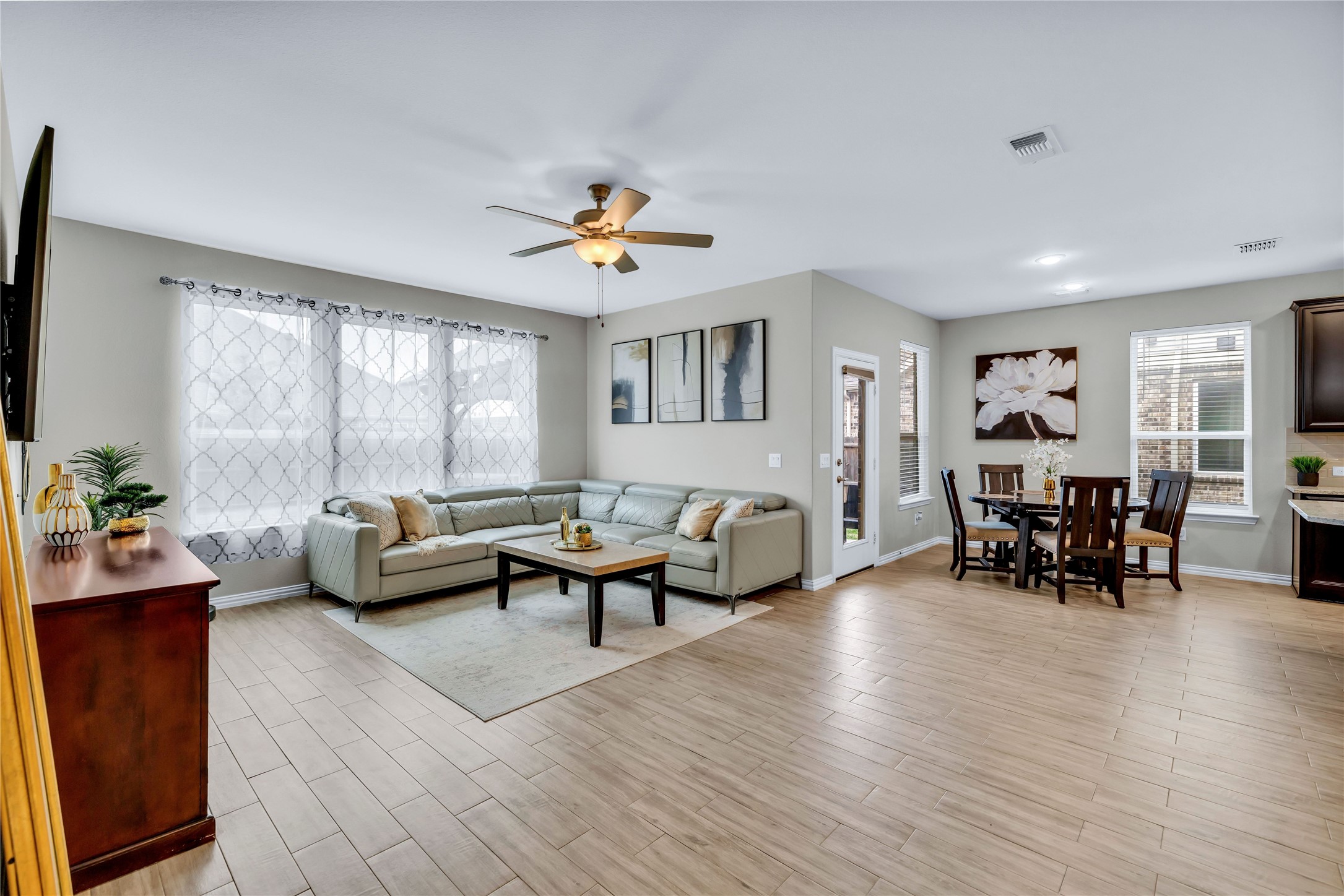 813 Sweeping Butte Drive Fort Worth TX 76052