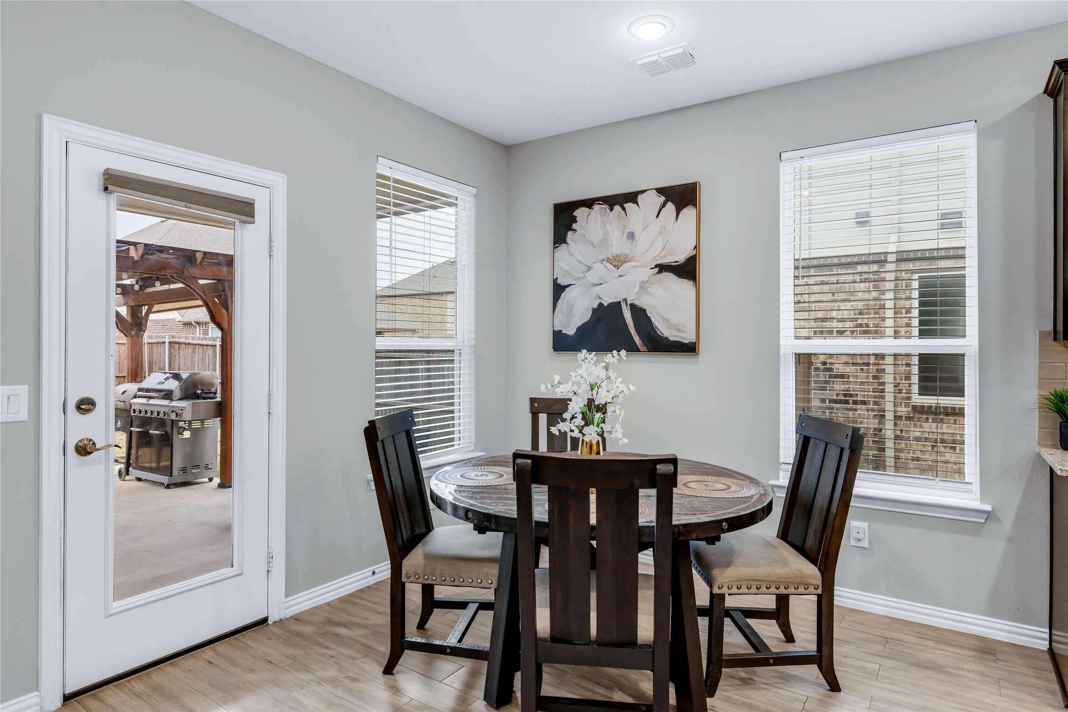 813 Sweeping Butte Drive Fort Worth TX 76052
